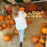 Emmy Buckner Instagram - We found The Great Pumpkin Charlie Brown
