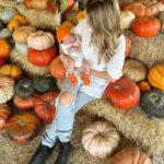 Emmy Buckner Instagram - We found The Great Pumpkin Charlie Brown