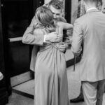 Emmy Buckner Instagram - When your brother gets married 🤍 The Henry Clay