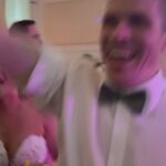 Emmy Buckner Instagram - A weekend in Kentucky to celebrate the marriage of my brother @chilibuckner and his beautiful wife @madison_buckner ! I am still recovering from all the love, dancing, and FUN experienced the last few days! To a lifetime together as special as you two 🥂 Louisville, Kentucky