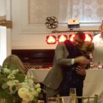 Emmy Buckner Instagram - A weekend in Kentucky to celebrate the marriage of my brother @chilibuckner and his beautiful wife @madison_buckner ! I am still recovering from all the love, dancing, and FUN experienced the last few days! To a lifetime together as special as you two 🥂 Louisville, Kentucky