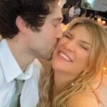 Emmy Buckner Instagram - A weekend in Kentucky to celebrate the marriage of my brother @chilibuckner and his beautiful wife @madison_buckner ! I am still recovering from all the love, dancing, and FUN experienced the last few days! To a lifetime together as special as you two 🥂 Louisville, Kentucky