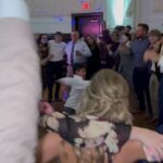 Emmy Buckner Instagram - A weekend in Kentucky to celebrate the marriage of my brother @chilibuckner and his beautiful wife @madison_buckner ! I am still recovering from all the love, dancing, and FUN experienced the last few days! To a lifetime together as special as you two 🥂 Louisville, Kentucky