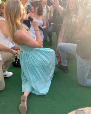 Emmy Buckner Instagram - Still absorbing all the LOVE from the baby shower of our dreams last weekend! It was the best BabyQ ever- FUN, SWEET, DELICIOUS, THOUGHTFUL, DETAILED, AND HONKY TONKIN’🤠 

A sincere, rowdy THANK YOU to the sweetest of friends who hosted and made it ALL HAPPEN YA’LL 👏🏻 @garrettmsanders @littleone126 @shelbywulfert @mikaylaleche @adwinbrown We LOVE you 🥹

Cayden is already spoiled and loved by so many 💙 He’s going to have the coolest Aunts & Uncles. 

I’m going to have to do a round TWO photo dump because 10 slots just can’t cover it all!! 👏🏻 🤠