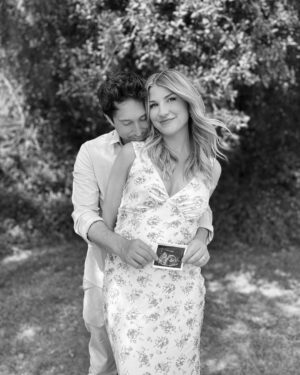 Emmy Buckner Instagram - One last photo dump and a big thank you to everyone who has reached out, messaged, commented, anything! We are feeling the love and it really means a lot as we buckle up for our biggest adventure yet ❤️

📸 @adwinbrown