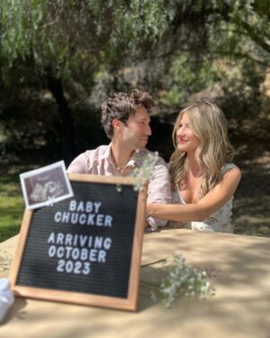 Emmy Buckner Instagram - One last photo dump and a big thank you to everyone who has reached out, messaged, commented, anything! We are feeling the love and it really means a lot as we buckle up for our biggest adventure yet ❤️

📸 @adwinbrown