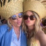 Emmy Buckner Instagram - Happy Birthday to my beautiful mama, my favorite dance partner in life 💗 @mommabinlouisville