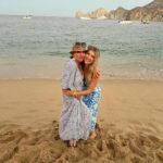 Emmy Buckner Instagram - Happy Birthday to my beautiful mama, my favorite dance partner in life 💗 @mommabinlouisville