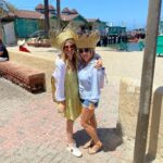Emmy Buckner Instagram - Happy Birthday to my beautiful mama, my favorite dance partner in life 💗 @mommabinlouisville