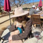Emmy Buckner Instagram - My OG 🐶 Cass Winery