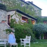 Emmy Buckner Instagram - Take me back to Tuscany pt. 1 🍷 Tuscany, Italy