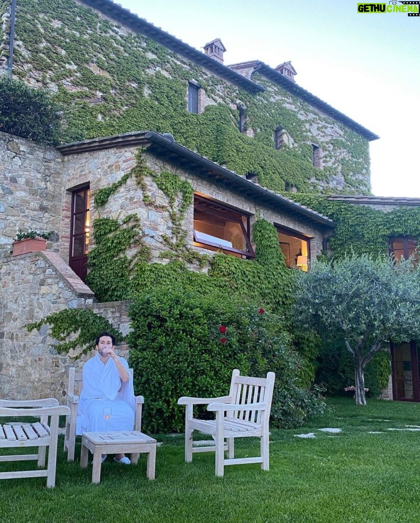 Emmy Buckner Instagram - Take me back to Tuscany pt. 1 🍷 Tuscany, Italy