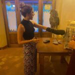 Emmy Buckner Instagram - Take me back to Tuscany pt. 1 🍷 Tuscany, Italy