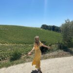 Emmy Buckner Instagram - Take me back to Tuscany pt. 1 🍷 Tuscany, Italy