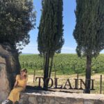 Emmy Buckner Instagram - Take me back to Tuscany pt. 1 🍷 Tuscany, Italy
