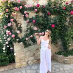 Emmy Buckner Instagram - cheers my dears, xoxo Siena, Toscana, Italy