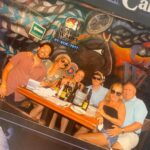 Emmy Buckner Instagram – Some sober moments with the family in Cabo Aug ‘22 Hard Rock Hotel Los Cabos