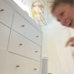 Emmy Buckner Instagram - Because if ANY video deserved a permanent spot on the grid- it’s this one. I LOVE YOU TOO CAYDEN! ❤️ Are we counting this as his first word?!