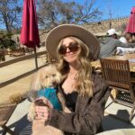 Emmy Buckner Instagram - My OG 🐶 Cass Winery
