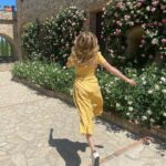 Emmy Buckner Instagram - Take me back to Tuscany pt. 1 🍷 Tuscany, Italy
