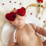 Emmy Buckner Instagram - Cupid hitting me HARD this year ❤️ Happy Valentines to all!