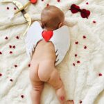 Emmy Buckner Instagram - Cupid hitting me HARD this year ❤️ Happy Valentines to all!