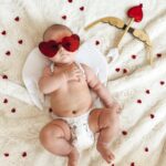 Emmy Buckner Instagram - Cupid hitting me HARD this year ❤️ Happy Valentines to all!