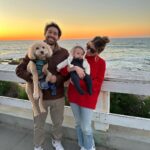 Emmy Buckner Instagram - That moment you realize you are living out one of your biggest dreams ❤️🌅