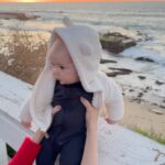 Emmy Buckner Instagram - That moment you realize you are living out one of your biggest dreams ❤️🌅