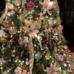 Emmy Buckner Instagram - Baby Grinch invaded Christmas and our hearts grew three sizes! ❤️❤️❤️ Been planning on this since he acquired his unique nickname at 5 days old 😂