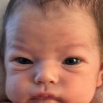 Emmy Buckner Instagram - Baby Grinch invaded Christmas and our hearts grew three sizes! ❤️❤️❤️ Been planning on this since he acquired his unique nickname at 5 days old 😂
