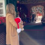 Emmy Buckner Instagram - My son met Santa. I repeat, MY baby met Santa!!!🎅🏻