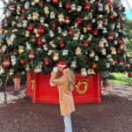 Emmy Buckner Instagram - My son met Santa. I repeat, MY baby met Santa!!!🎅🏻