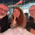Engin Günaydın Instagram - hücreler… @mcengizbozkurt @nisanceren #hücreler