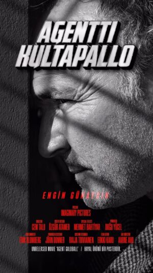 Engin Günaydın Instagram - #EnginGünaydın ile hayal ürünü bir poster çalışmasından.. Vol.6