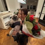 EnjoyPhoenix Instagram – Week 7 🗓️

1. La meilleure Valentine 💌 
2. Mon cadeau de saint Valentin 🥹
3. On est bien chez @popcorntalkshow 
4. Un dernier flex 👁️👄👁️
5. Quand tu dois enlever les tresses …
6. Home Sweet Home 🖤 Paris, France