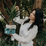EnjoyPhoenix Instagram – 🍃 UNBOXING 🍃
Notre nouvelle box sur le thème « botanique » est disponible dès maintenant en édition limitée sur @leavesandclouds !