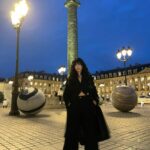 EnjoyPhoenix Instagram – by night 🌛 Place Vendôme