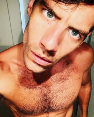 Enrico Oetiker Instagram - Huh?!