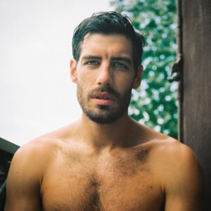 Enrico Oetiker Instagram - Fugit