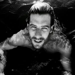 Enrico Oetiker Instagram - 👣