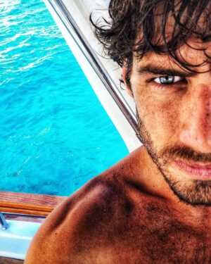 Enrico Oetiker Instagram - 🧿