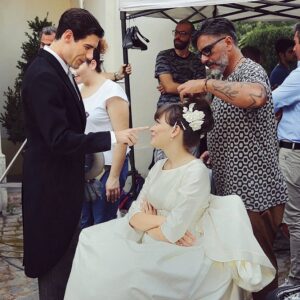 Enrico Oetiker Instagram - Praticate gentilezza a casaccio ed atti di bellezza privi di senso 🌼