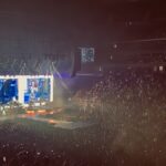 Enrique Iglesias Instagram - What a trip these past 2 months have been. Thank you @ricky_martin . thank you @sebastianyatra . A huge thanks to my band, crew and everyone involved in this epic experience. and most of all, thank you to all my fans for sharing this experience with me! Miami, Florida