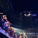 Enrique Iglesias Instagram - What a trip these past 2 months have been. Thank you @ricky_martin . thank you @sebastianyatra . A huge thanks to my band, crew and everyone involved in this epic experience. and most of all, thank you to all my fans for sharing this experience with me! Miami, Florida