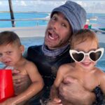 Enrique Iglesias Instagram - #MEPASE 🤪 #fourthofjuly