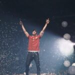 Enrique Iglesias Instagram - Gracias Madrid por todo vuestro cariño!!