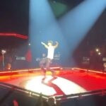 Enrique Iglesias Instagram - MOONWALKING 🤣🤣🕺🏽🕺🏽🤣🤣😂😂