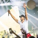 Enrique Iglesias Instagram - Gracias #Leon y #Guadalajara por dos conciertos inolvidables !!! #México 🇲🇽 🇲🇽 🇲🇽 Gracias #Leon and #Guadalajara for two unforgettable shows!!! #Mexico 🇲🇽 🇲🇽 🇲🇽