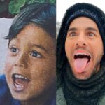 Enrique Iglesias Instagram - 😜😜#TBT